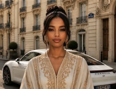 Black Women