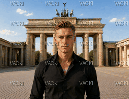 Germany Mann