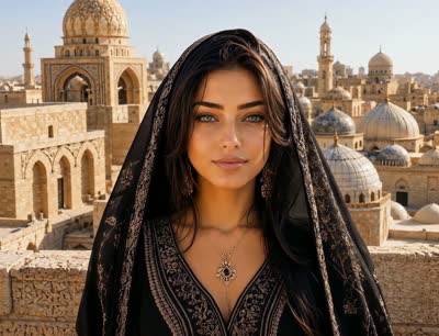 Orient Women